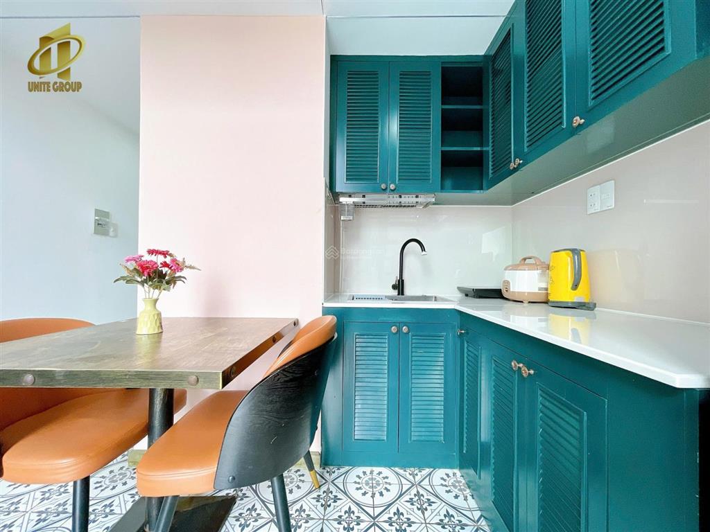 Cho thuê chung cư mini duplex 40m2, giá ưu đãi 7,5 triệu tại q7, hcm, lotte, tdtu, rmit, ufm
