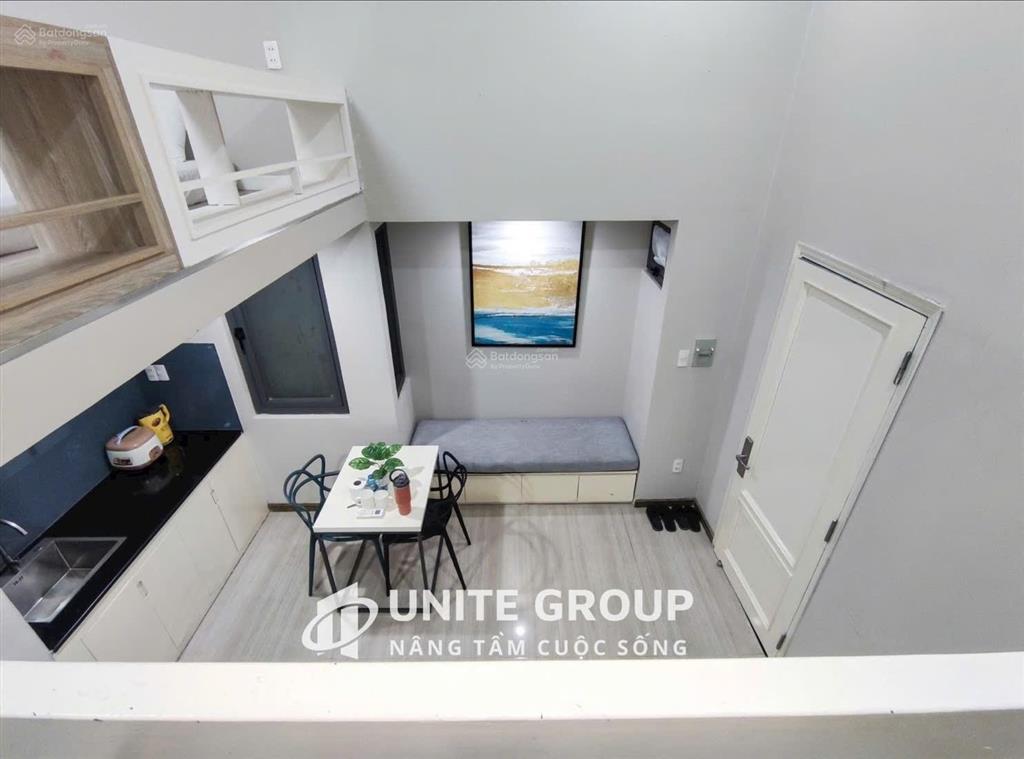 Cho thuê chung cư mini duplex 40m2, giá ưu đãi 7,5 triệu tại q7, hcm, lotte, tdtu, rmit, ufm