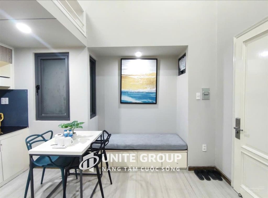 Cho thuê chung cư mini duplex 40m2, giá ưu đãi 7,5 triệu tại q7, hcm, lotte, tdtu, rmit, ufm