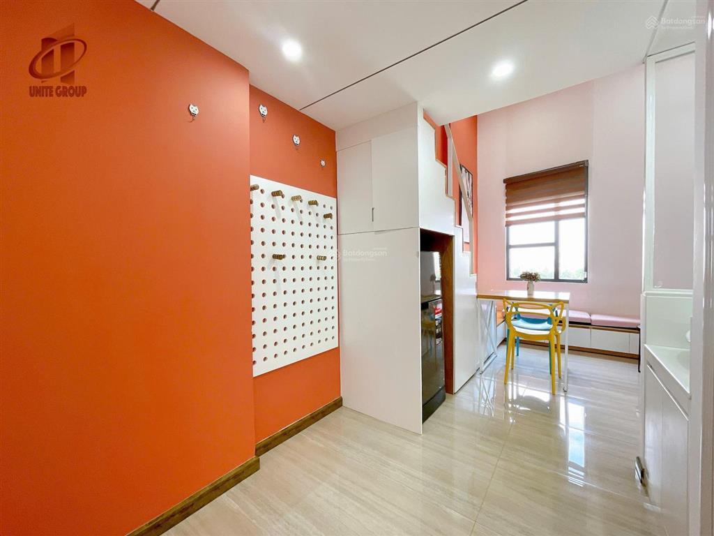Cho thuê chung cư mini duplex 40m2, giá ưu đãi 7,5 triệu tại q7, hcm, lotte, tdtu, rmit, ufm