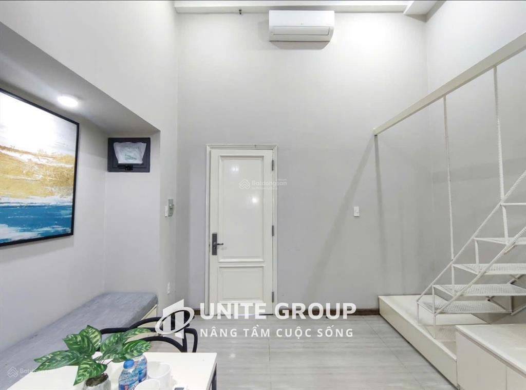 Cho thuê chung cư mini duplex 40m2, giá ưu đãi 7,5 triệu tại q7, hcm, lotte, tdtu, rmit, ufm