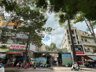 Bân gấp mt 84 hùng vương quận5 (14,5mx36m) dtcn 457m2 , giá  200tỷ tl  0902 950 ***