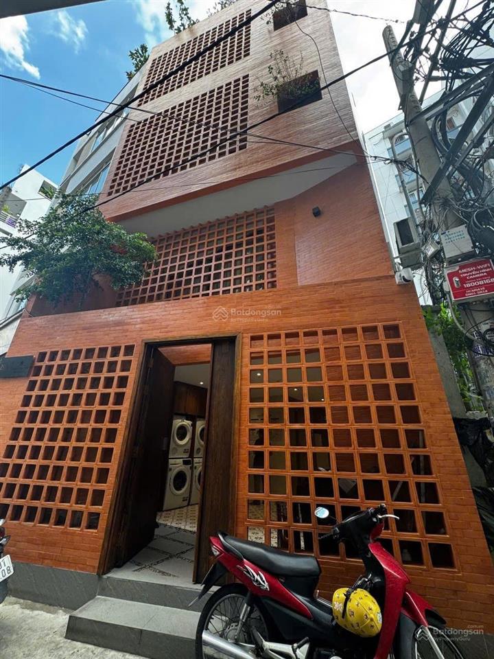 Bán 10 chdv 29a/1 nguyễn văn nguyễn, tân định, quận 1, giá 27 tỷ tl