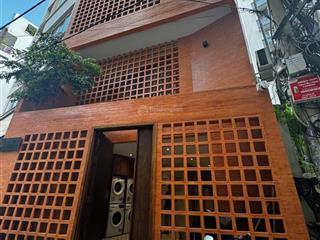 Bán 10 chdv 29a/1 nguyễn văn nguyễn, tân định, quận 1, giá 27 tỷ tl