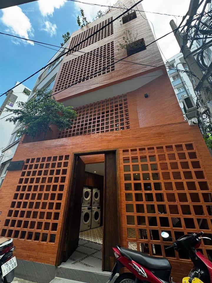 Bán 10 chdv 29a/1 nguyễn văn nguyễn, tân định, quận 1, giá 27 tỷ tl