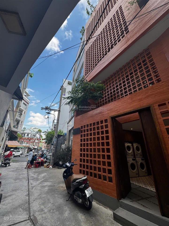 Bán 10 chdv 29a/1 nguyễn văn nguyễn, tân định, quận 1, giá 27 tỷ tl