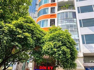 Bán gấp mặt tiền 198 lê lai, phường bến thành, quận 1, khách sạn 10 tầng gồm 46 phòng, giá 115 tỷ