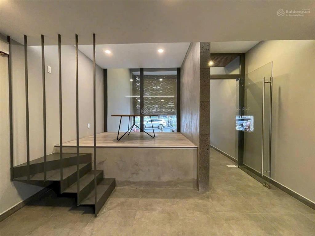 Bán nhà mặt tiền 176c trường sa, phường 1, bình thạnh (5x25m) 7 tầng, giá 46 tỷ tl