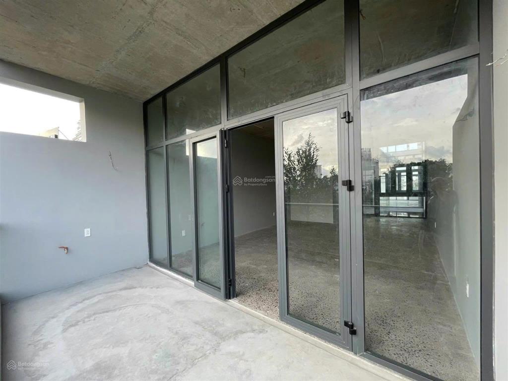 Bán nhà mặt tiền 176c trường sa, phường 1, bình thạnh (5x25m) 7 tầng, giá 46 tỷ tl