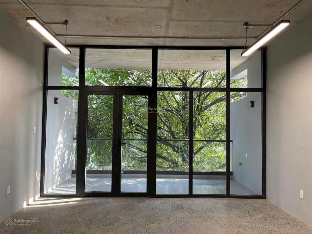 Bán nhà mặt tiền 176c trường sa, phường 1, bình thạnh (5x25m) 7 tầng, giá 46 tỷ tl