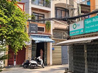 Bán nhà 290 nam kỳ khởi nghĩa ,phường tân đình quận 1(4m x15m) giá  11,7 tỷ tl