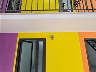 Nhà nguyên căn chính chủ mới xây 100% linh đông, thủ đức