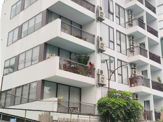 Chính chủ cần bán 2 nhà mặt phố cao cấp tây hồ đang khai thác cho thuê kín phòng,phù hợp nhà đầu tư