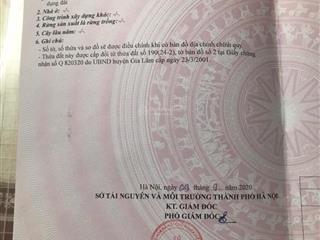 Bán nhanh nhà tại phố hồng tiếnbồ đề