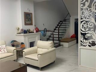 Bán gấp căn bt song lập vinhomes harmony, view vườn hoa, gần trường học,hồ điều hoà giá 65tỷ