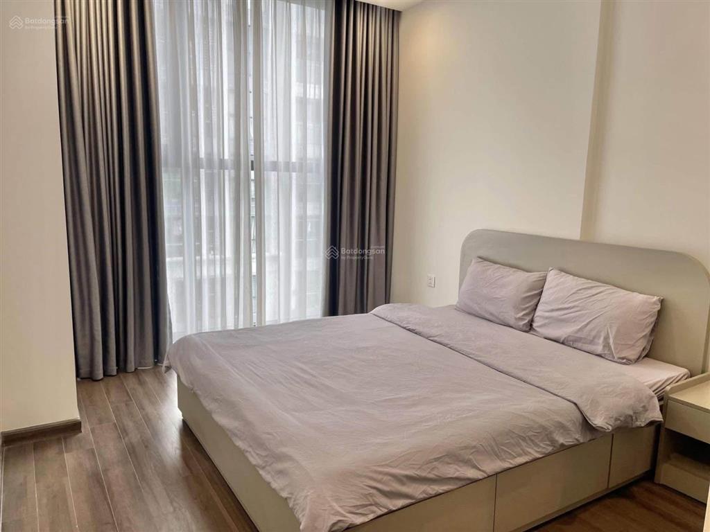 Căn hộ cho thuê tại vinhomes symphony riverside, 12 triệu, 65m2, 2pn, 2wc, view đẹp
