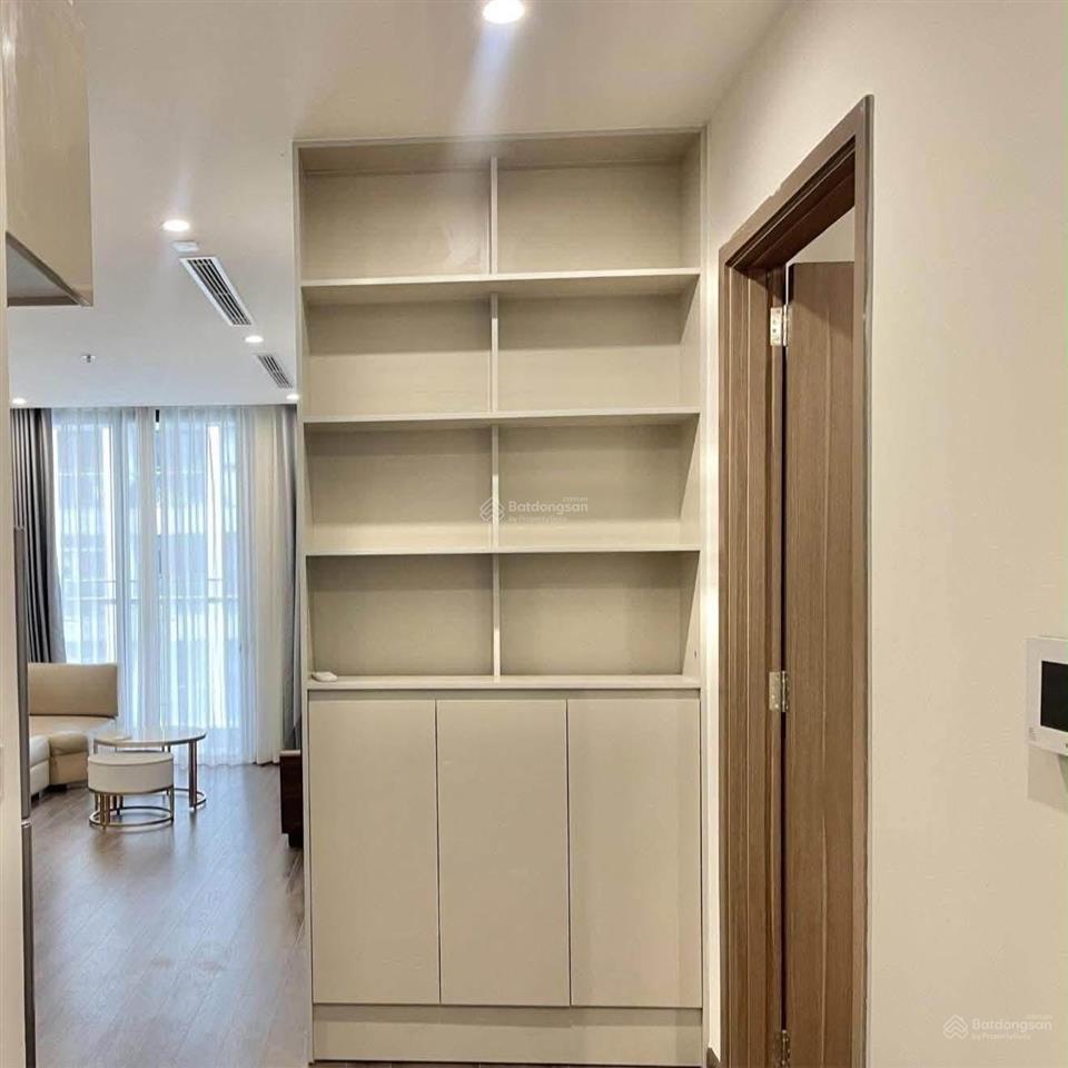 Căn hộ cho thuê tại vinhomes symphony riverside, 12 triệu, 65m2, 2pn, 2wc, view đẹp
