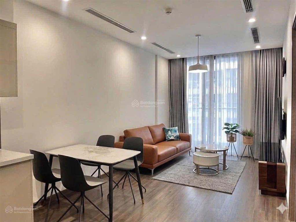 Căn hộ cho thuê tại vinhomes symphony riverside, 12 triệu, 65m2, 2pn, 2wc, view đẹp