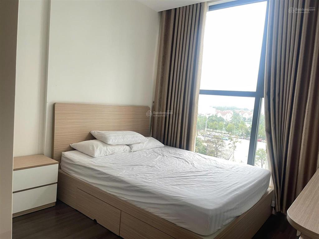Chính chủ cần cho thuê căn chung cư cao cấp tại vinhomes symphony riverside full nội thất,giá 11tr
