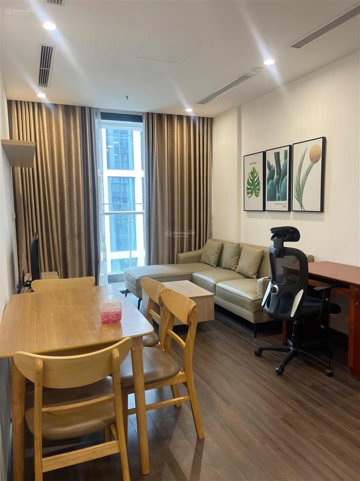 Chính chủ cần cho thuê căn chung cư cao cấp tại vinhomes symphony riverside full nội thất,giá 11tr