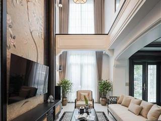 Cần cho thuê căn đơn lập diện tích 300m hướng đông nam có thang máy view đẹp giá 60tr