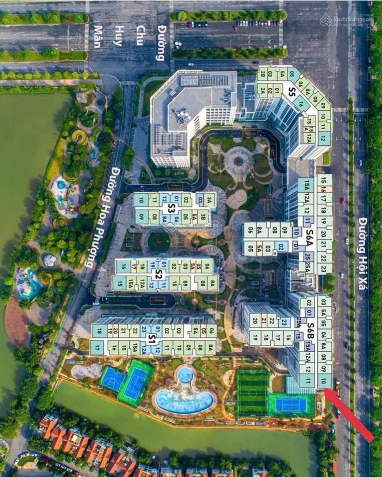 Bán căn hộ chung cư vinhomes symphony riverside, 7 tỷ vnd, 70m2, hàng hiếm tại long biên