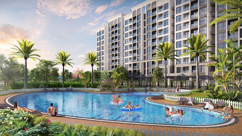 Bán căn hộ chung cư vinhomes symphony riverside, 7 tỷ vnd, 70m2, hàng hiếm tại long biên