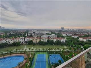 Cho thuê căn góc toà s1, 3pn 3wc view công viên khủng long