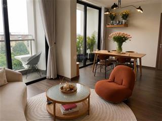 Bán gấp căn 3pn, tại vinhomes symphony riverside,115 m2, view ôm trọn bể bơi,cơ hội đầu tư sinh lời