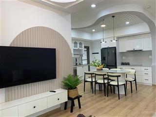 Ở liền! cho thuê căn hộ saigon south 2pn 2wc full nt 14tr/tháng   0906 253 *** tú