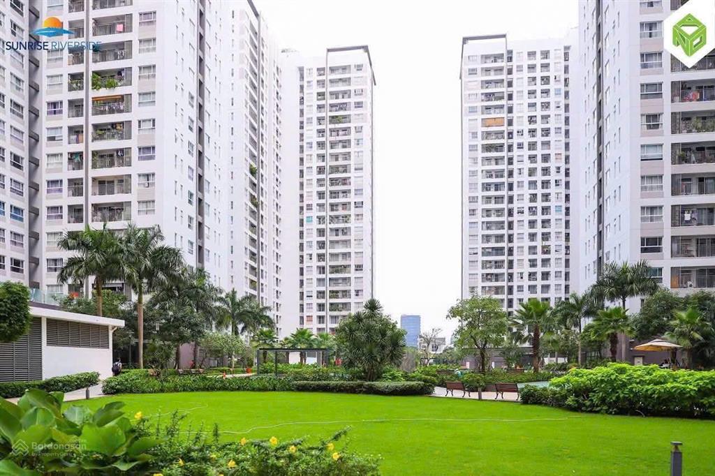 Ở liền !cho thuê officetel sunrise riverside phù hợp làm văn phòng. giá 8 triệu  0906 253 *** tú