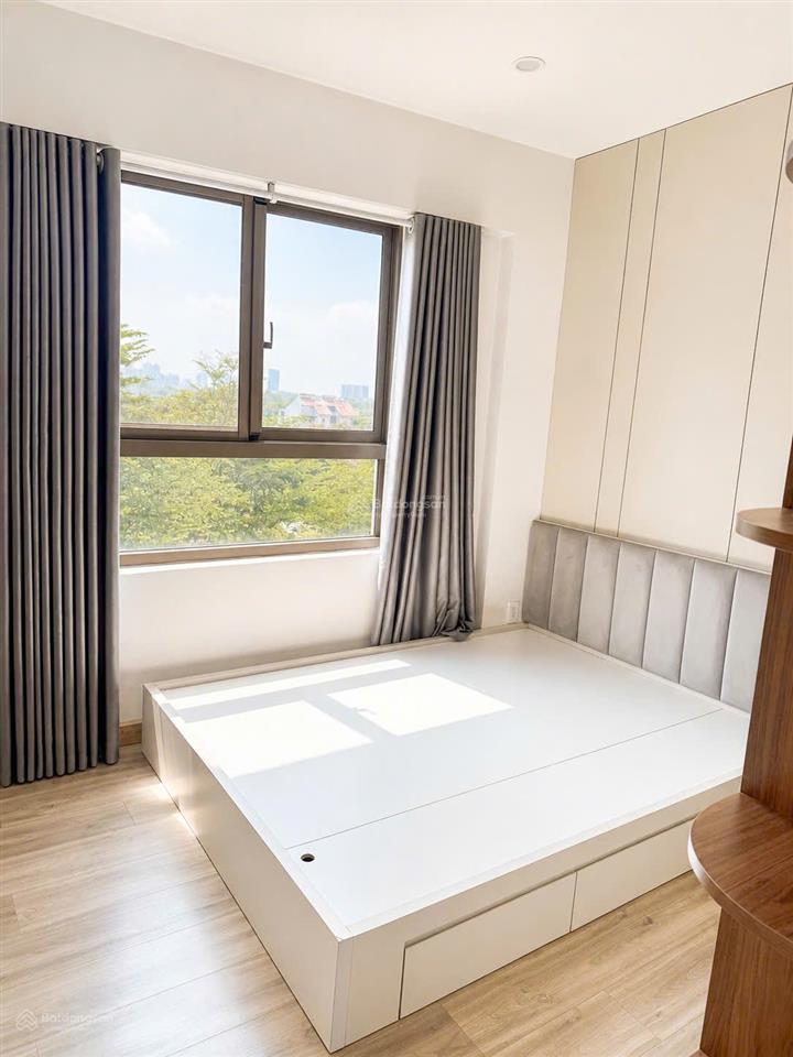 Ở liền! cho thuê ch saigon south 2pn 2wc full nt  view đẹp giá 15tr  0906 253 *** tú
