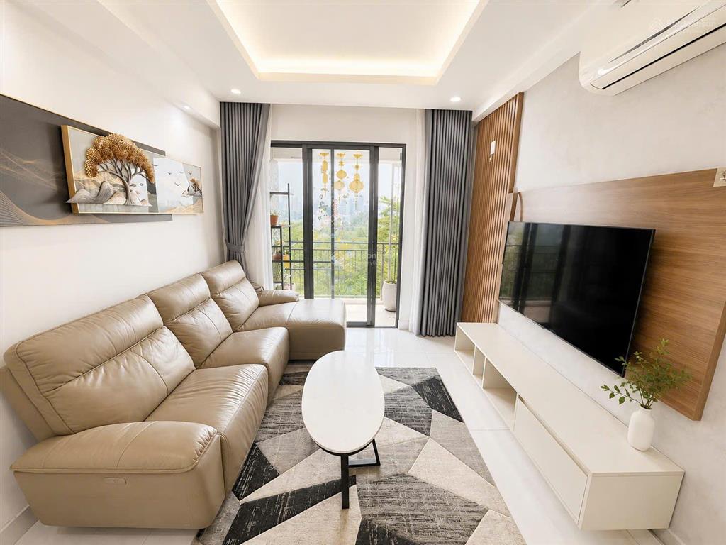 Ở liền! cho thuê ch saigon south 2pn 2wc full nt  view đẹp giá 15tr  0906 253 *** tú