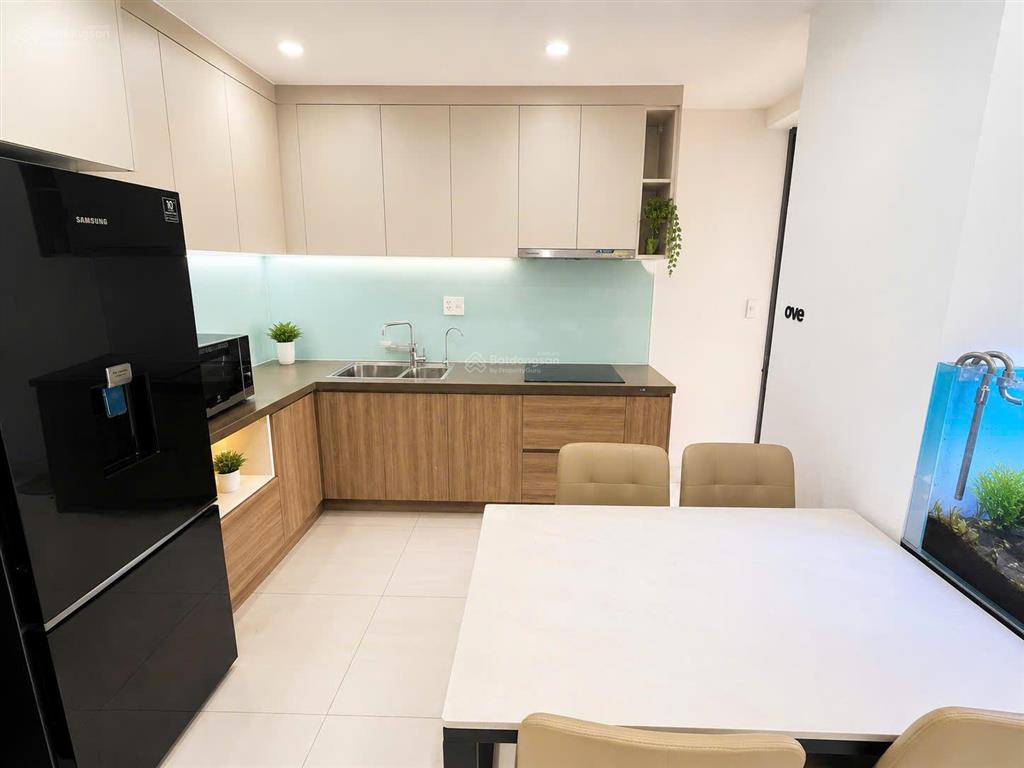 Ở liền! cho thuê ch saigon south 2pn 2wc full nt  view đẹp giá 15tr  0906 253 *** tú