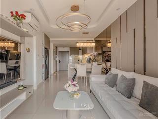 Cho thuê  căn hộ cao cấp saigon south 2pn 2wc full nt  giá 15 triệu   0906 253 *** tú
