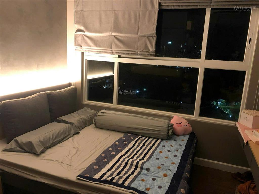 Cho thuê căn hộ sunrise riverside 3pn. cách rmit 5ph, full nt giá 17 tr.  0906 253 *** tú