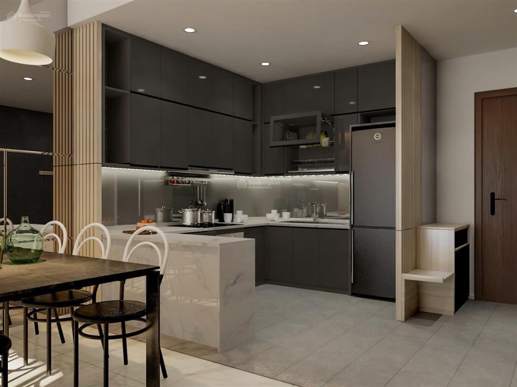 Cho thuê căn hộ sunrise riverside 3pn. cách rmit 5ph, full nt giá 17 tr.  0906 253 *** tú