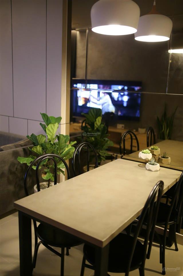 Cho thuê căn hộ sunrise riverside 3pn. cách rmit 5ph, full nt giá 17 tr.  0906 253 *** tú
