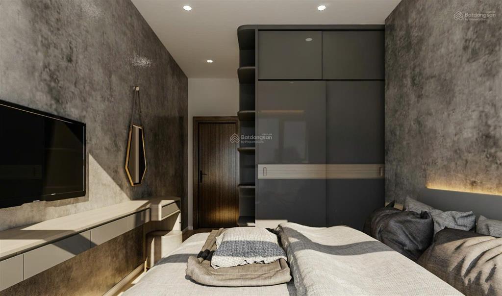 Cho thuê căn hộ sunrise riverside 3pn. cách rmit 5ph, full nt giá 17 tr.  0906 253 *** tú