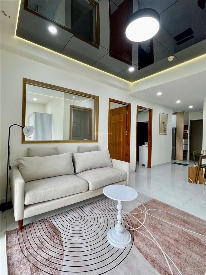 Bán căn 2pn, 2wc saigon south  phú mỹ hưng giá chỉ 5.5 tỷ  0906 253 *** tú