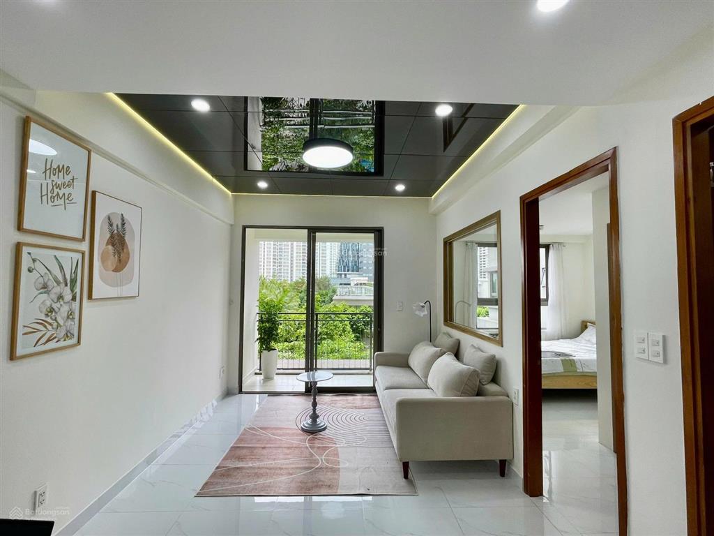 Bán căn 2pn, 2wc saigon south  phú mỹ hưng giá chỉ 5.5 tỷ  0906 253 *** tú