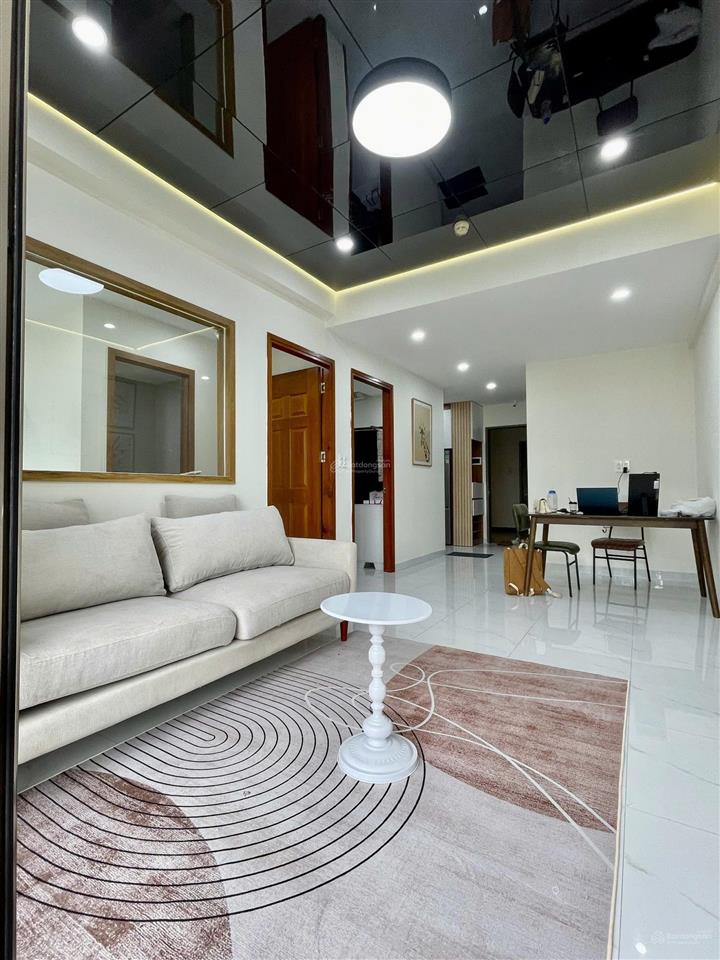 Bán căn 2pn, 2wc saigon south  phú mỹ hưng giá chỉ 5.5 tỷ  0906 253 *** tú