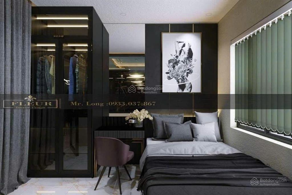 Ở liền! cho thuê ch sunrise riverside 3pn 2wc full nt nhà đep, cách rmit 5ph. 0906 253 *** ms tú