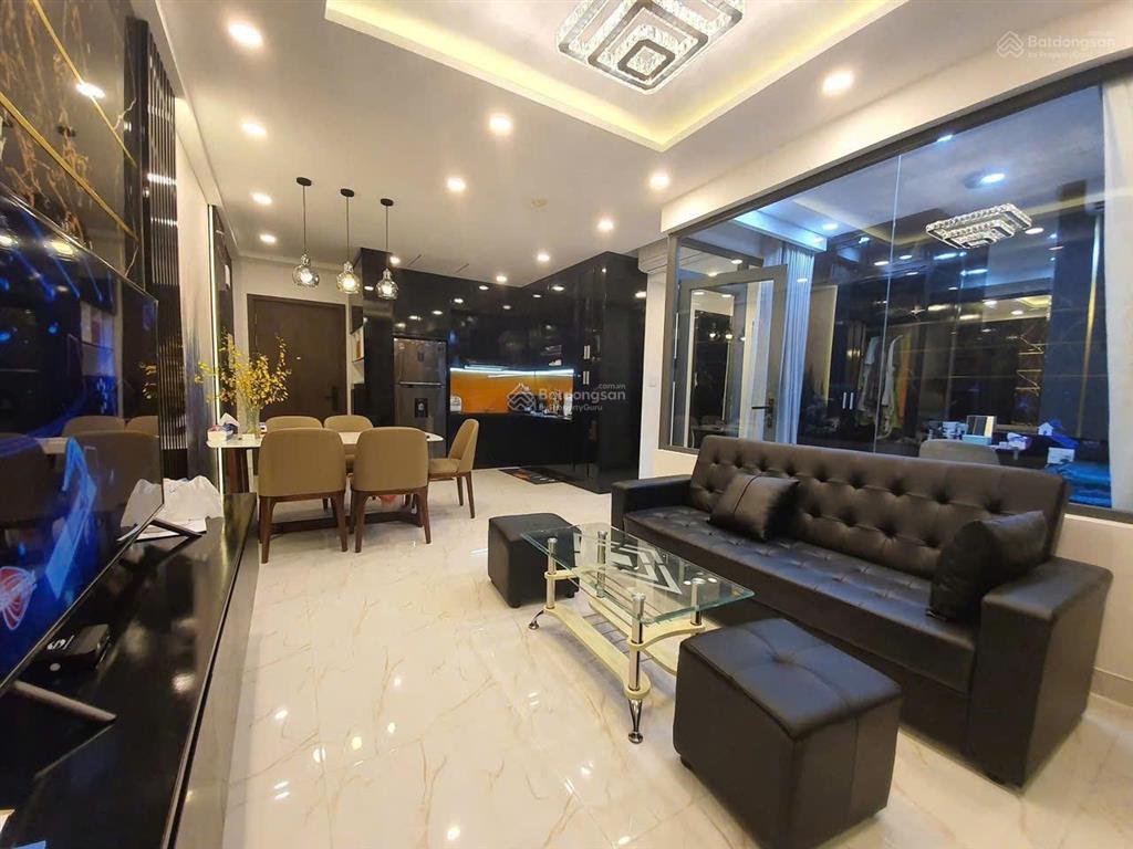 Ở liền! cho thuê ch sunrise riverside 3pn 2wc full nt nhà đep, cách rmit 5ph. 0906 253 *** ms tú
