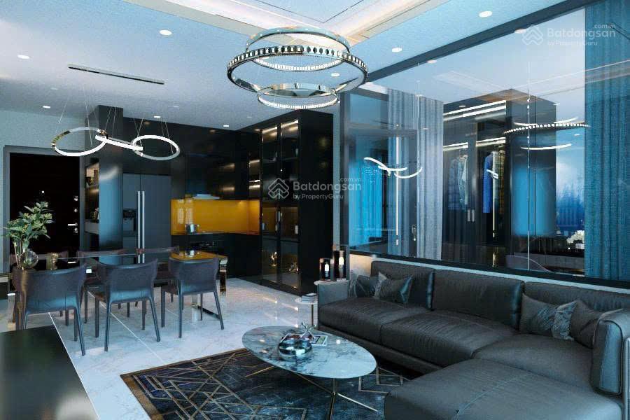 Ở liền! cho thuê ch sunrise riverside 3pn 2wc full nt nhà đep, cách rmit 5ph. 0906 253 *** ms tú