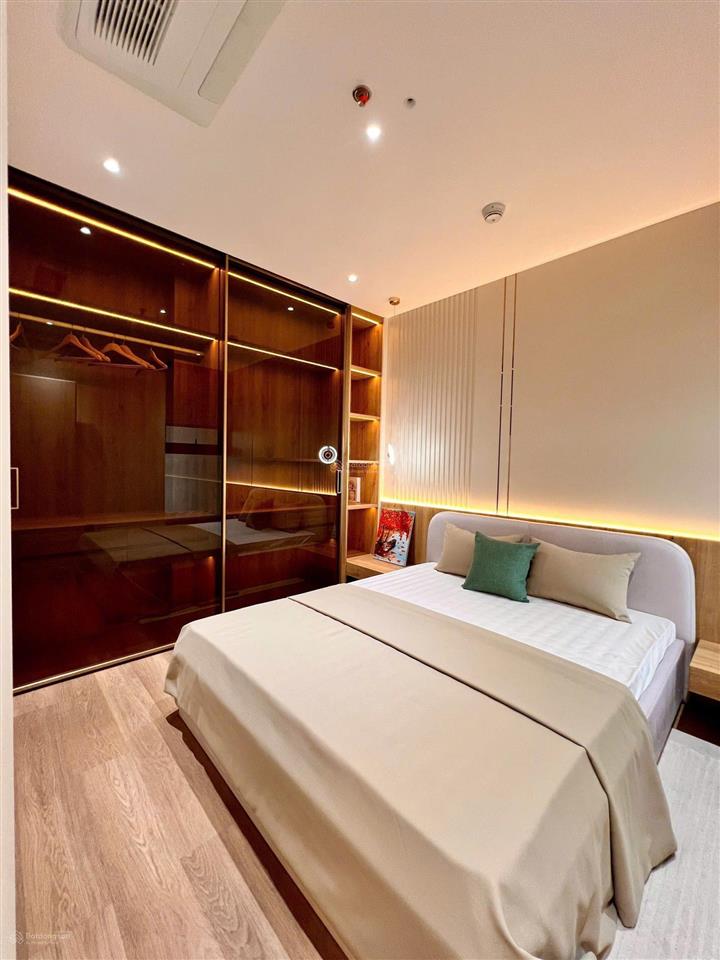 Hot deal tại ecopark studio  44m giảm 500tr giá tốt nhất 2.6x tỷ  giao nhà 03/2026