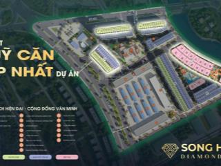 Liền kề 88m2 tại kdt mới hưng yên  6,7 tỷ  giá tuyệt chủng  ở thực  đầu tư là thắng