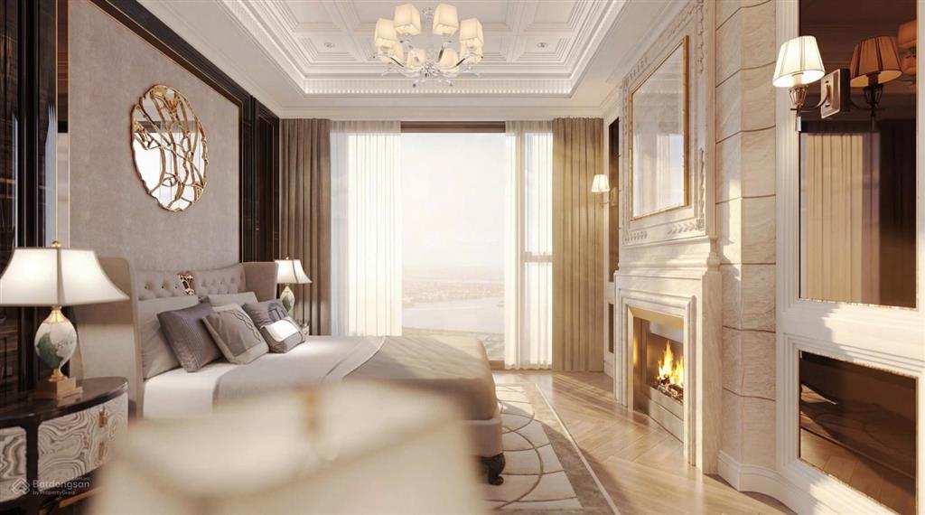 Căn 3n góc  giá thời đồ đá 60 triệu/m² alu 1  view sông phong thủy  ck 11,5%, htls 0%/ 24 tháng