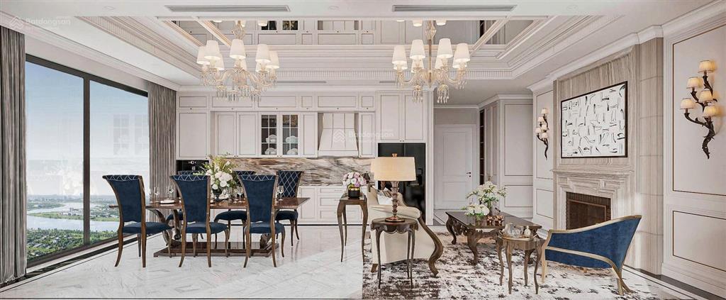 Căn 3n góc  giá thời đồ đá 60 triệu/m² alu 1  view sông phong thủy  ck 11,5%, htls 0%/ 24 tháng