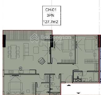 Căn 3n góc  giá thời đồ đá 60 triệu/m² alu 1  view sông phong thủy  ck 11,5%, htls 0%/ 24 tháng